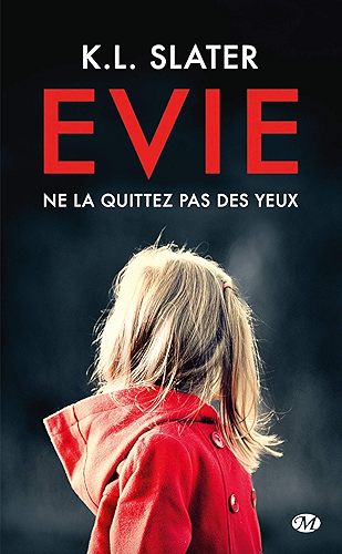 Download Evie PDF