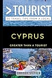 Greater Than a Tourist – Cyprus: 50 Travel Tips