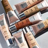 Maybelline Dream Urban Cover Foundation SPF 50 352 Tuffle Full Coverage view 7