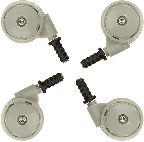 baby walker wheels replacement