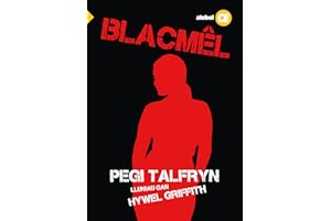 Blacmêl (Welsh Edition)