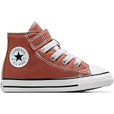 Converse Kids Chuck Taylor&reg; All Star&reg; 1V Easy-On (Little Kid)
