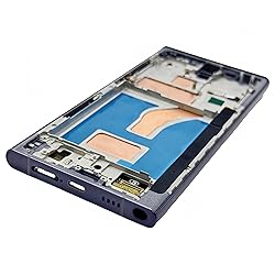 LNONLS Galaxy S22 Ultra 5G LCD Display Screen