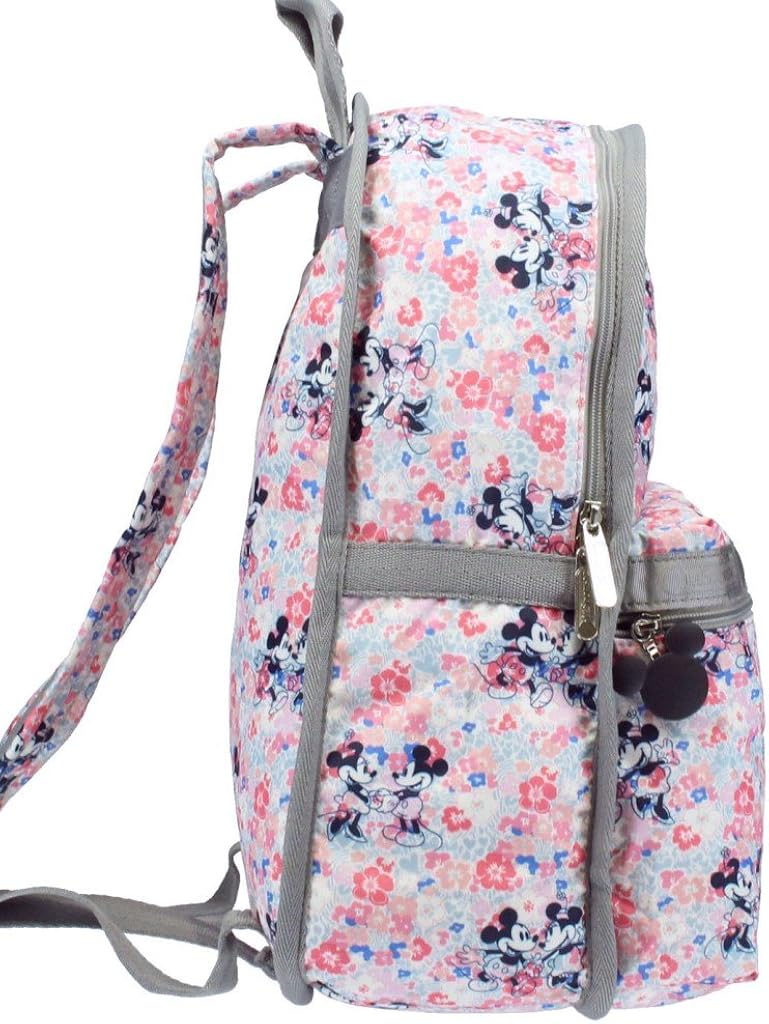 Amazon レスポートサック ディズニー リュックサック 7812 P929 並行輸入品 Lesportsac レスポートサック タウンリュック ビジネスリュック