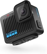 GoPro HERO Action Camera 4K Video 12MP Photo Touch Screen Waterproof view 2