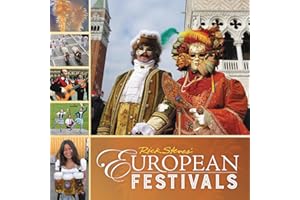Rick Steves European Festivals