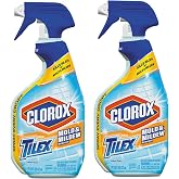 Tilex Mold &amp; Mildew Remover 16 Fl Oz (Pack of 2)