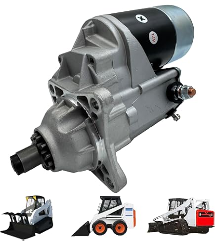 Amazon.com: New Premium Starter for Clark 763 773 V2203E 1997