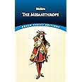 The Misanthrope (Dover Thrift Editions: Plays)