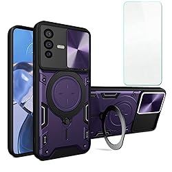 CWEIYUSHU Compatible with Vivo V23 5G