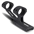 Monstrum H-Series V2 Ultralight Offset Picatinny Scope Mount