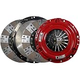 McLeod 6432807M Clutch Assembly
