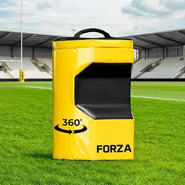 Amazon.com New Releases: The best-selling new & future releases in Rugby Equipment Bags