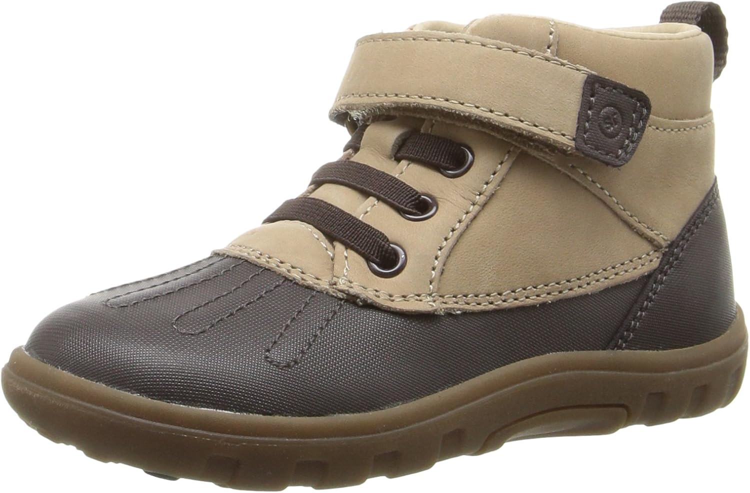 stride rite duck boots