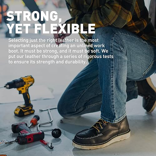 Jeans Strongest Work Boots Jeans Best Men's Work Boots For