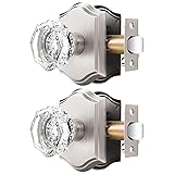 Orger Passage Door Knobs for Hallway and