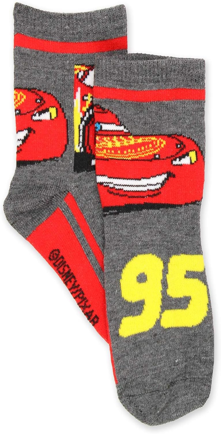 disney pixar cars socks