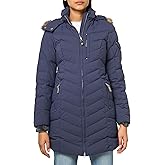 Eddie Bauer womens Sun Valley Down Parka