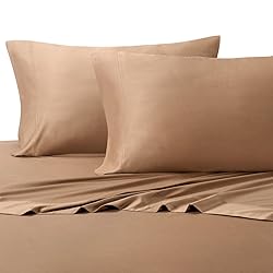 Royal Hotel Bedding ABRIPEDIC Tencel Sheets, 600