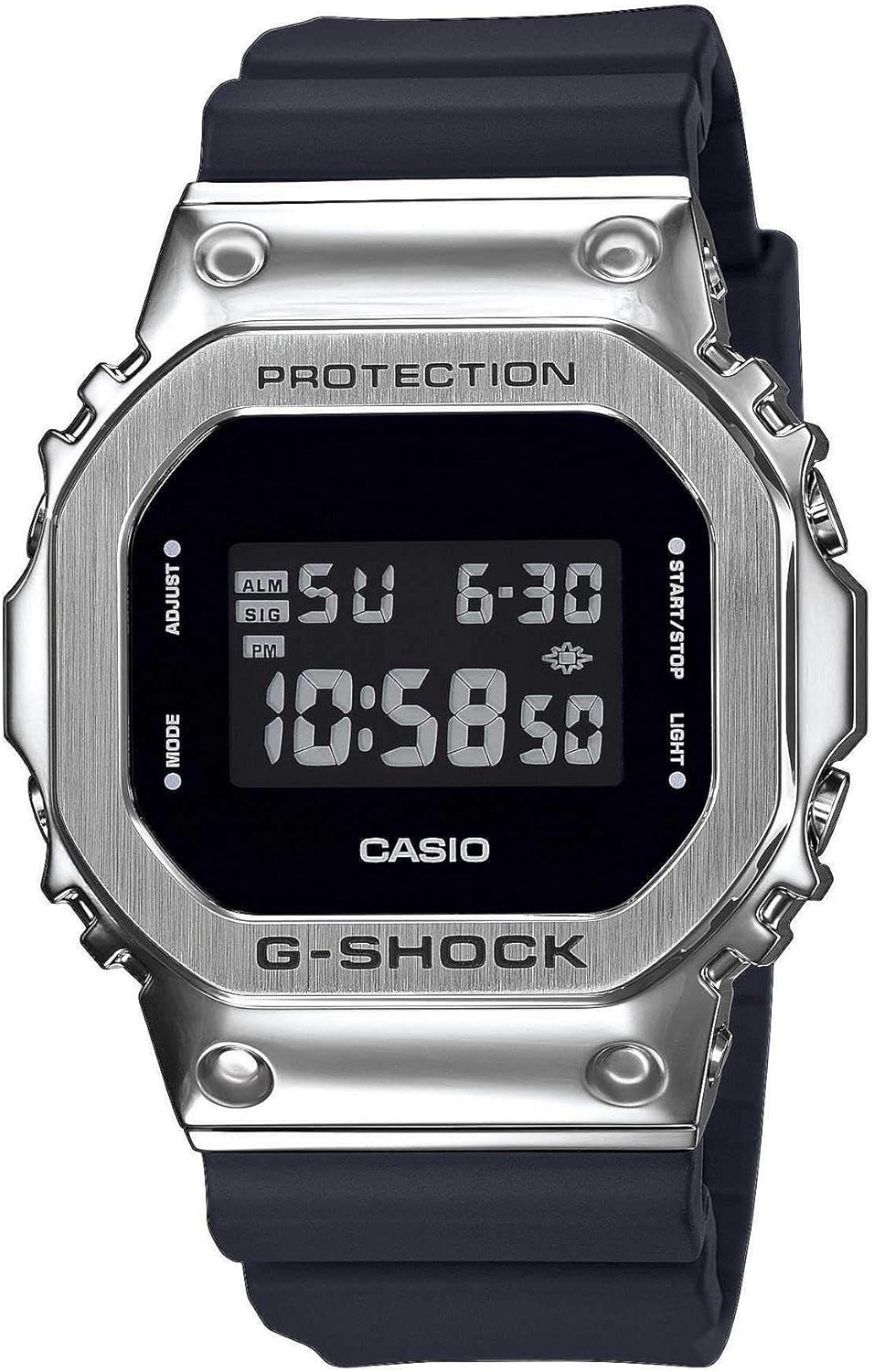 casio g shock amazon uk