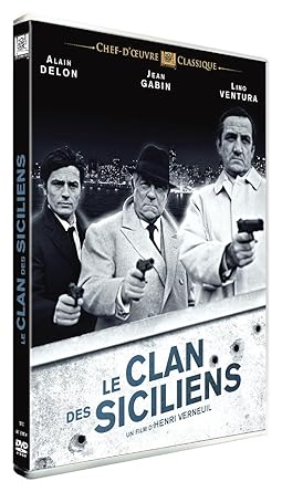 gratuitement musique le clan des siciliens