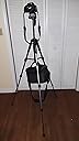 Sturdy and economical tripod for amateur photographers