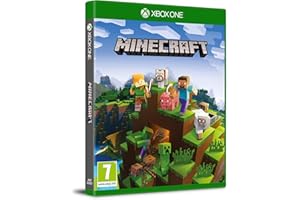 MOJANG Minecraft - Xbox One