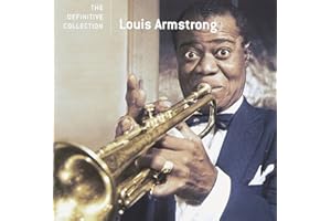 Louis Armstrong The Definitive CD