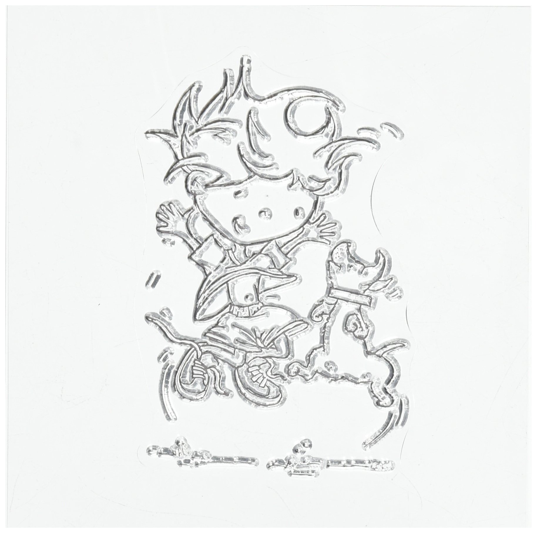 Marianne Design Freeze Frame Stamps