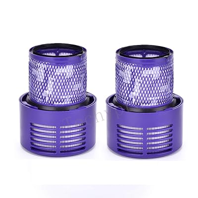 Replacement Parts V10 Filter 