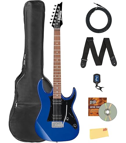 ギター Ibanez GIO mikro Amazon.com: Ibanez GRGM21M RG Gio miKro Short-Scale Electric