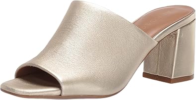 aerosoles gold sandals