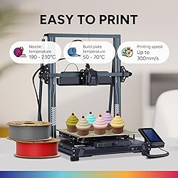 OVERTURE PLA Matte 3D Printer Filament