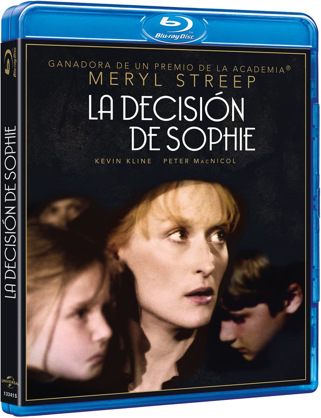 La Decision de Sophie - BD