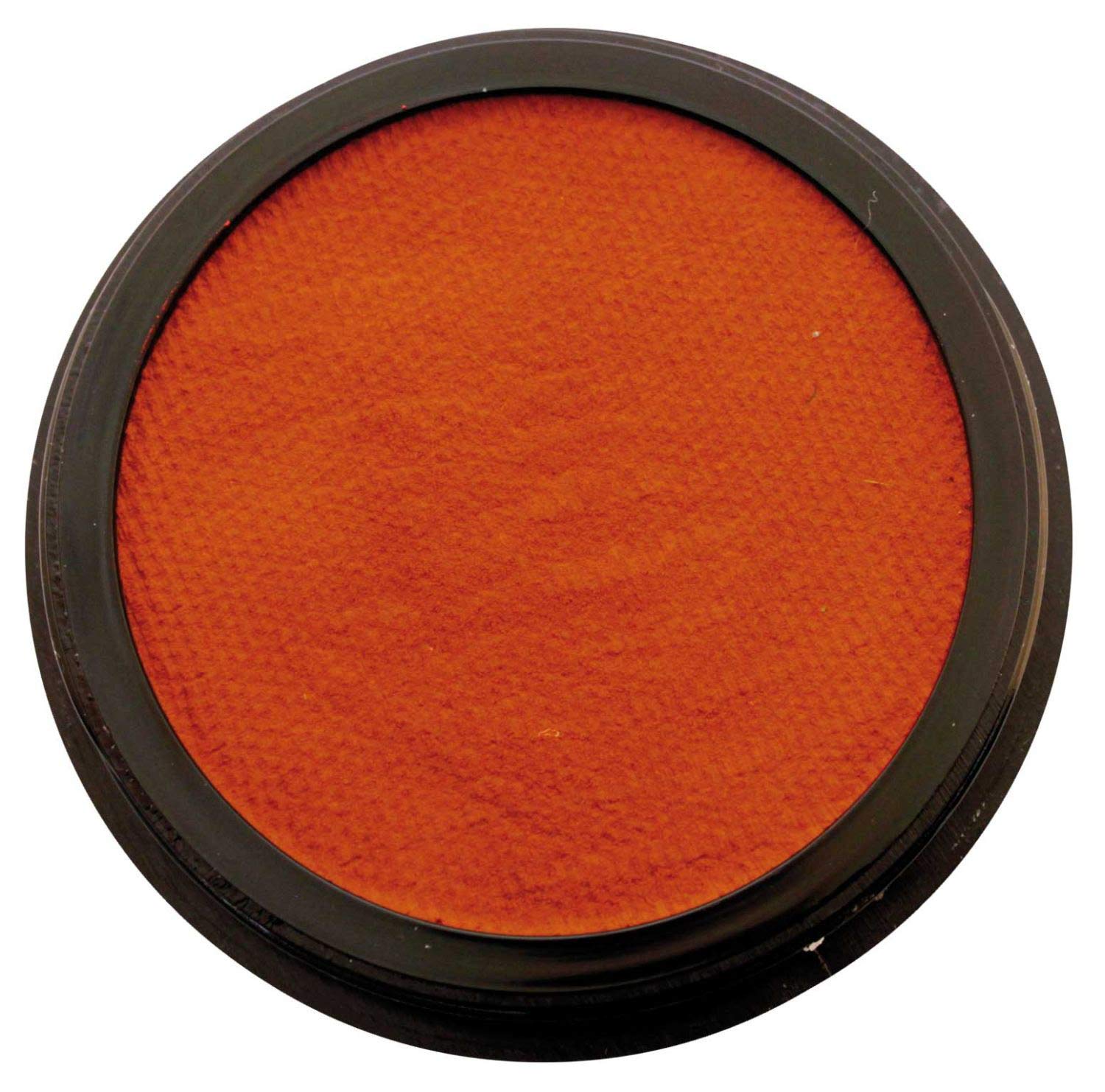 Creative Eulenspiegel 185537 Golden Orange 20 ml/30 g Professional Aqua Make-Up