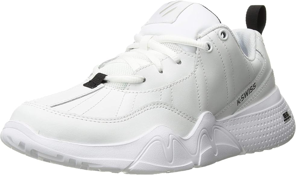 black k swiss sneakers