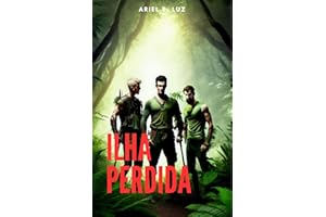ILHA PERDIDA (Portuguese Edition)