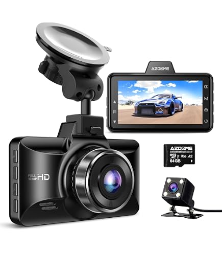 Enregistreur Voiture Application Dashcam AKEEYO 1080P WiFi - Caméra Voiture Avant 120° Avec Application Et Mode Parking Dashcam Voiture Sans Fil