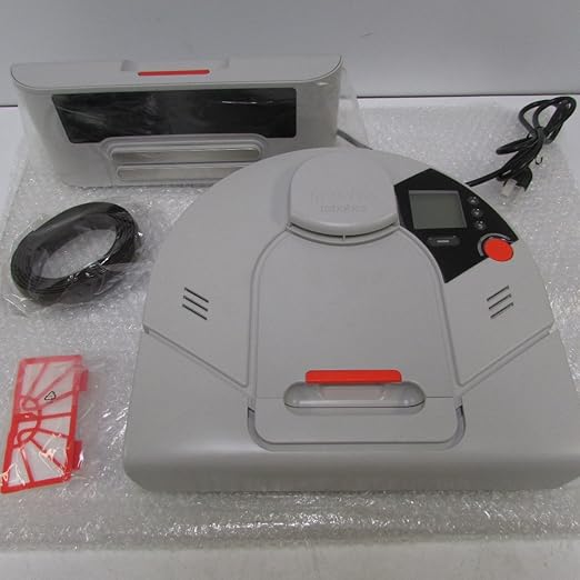  Neato Robotics Xv 12 Automatic Vacuum Cleaner