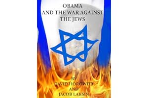 Obama and the War Against the Jews