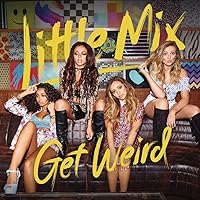Get Weird (Deluxe)