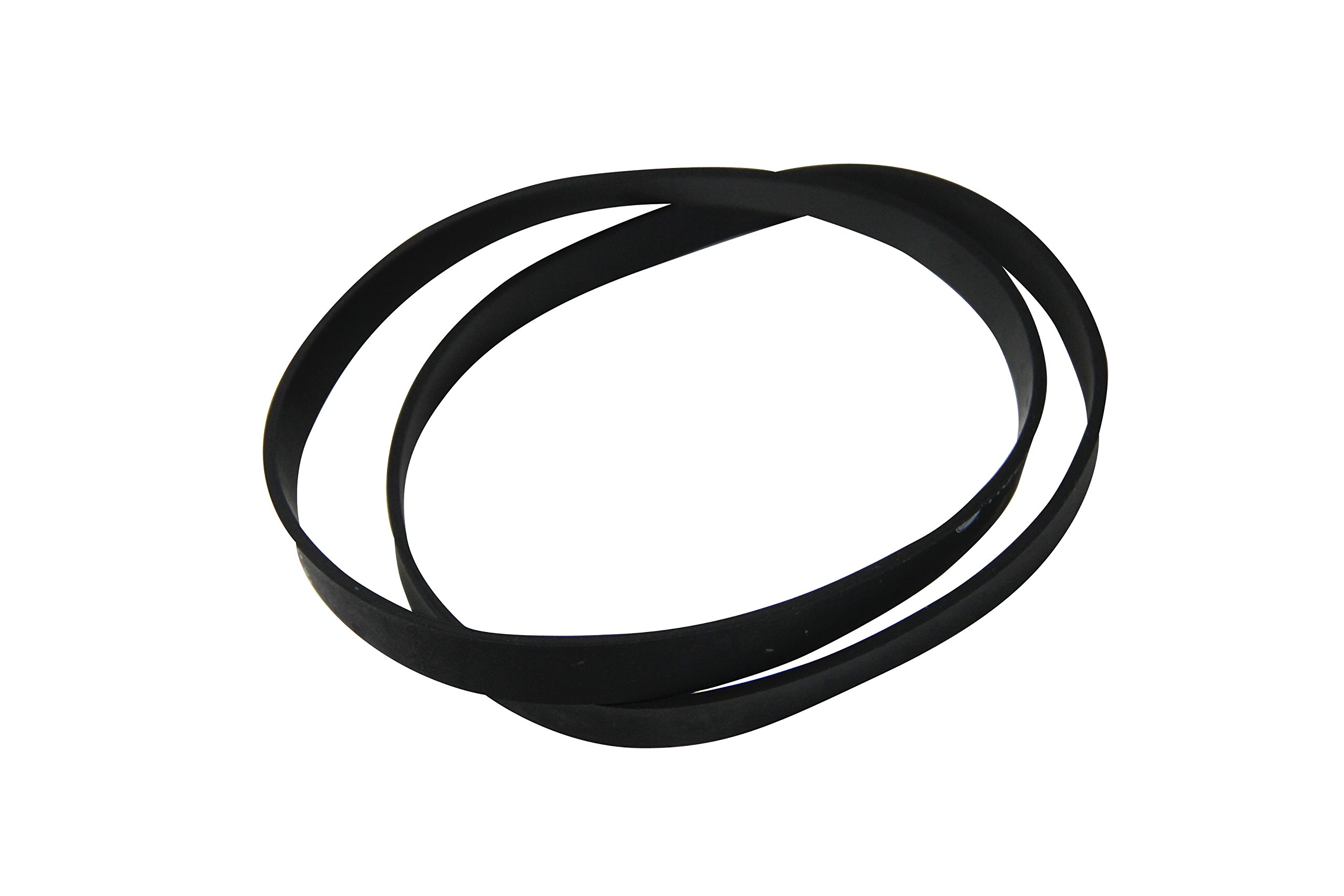 Genuine Hoover V17 Belt for Single Belt Models Pack of 2 09161985