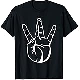 WestSide Southern Cali DesignsWestside Hip Hop Rap Hand Sign T-ShirtOEKO-TEX STANDARD 100