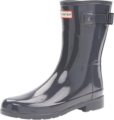 amazon hunter boots short
