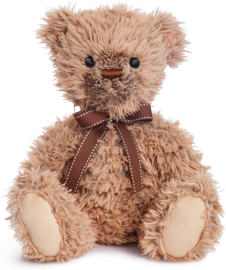 aurora world teddy bear