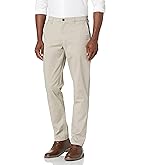 Amazon Essentials Men's Athletic-Fit Chino Pants