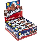 De La Rosa Malvabon Marshmallow with Chocolate