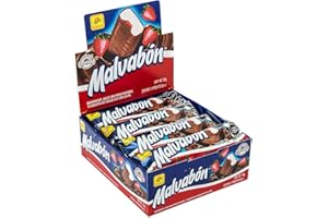 De La Rosa Malvabon Marshmallow with Chocolate
