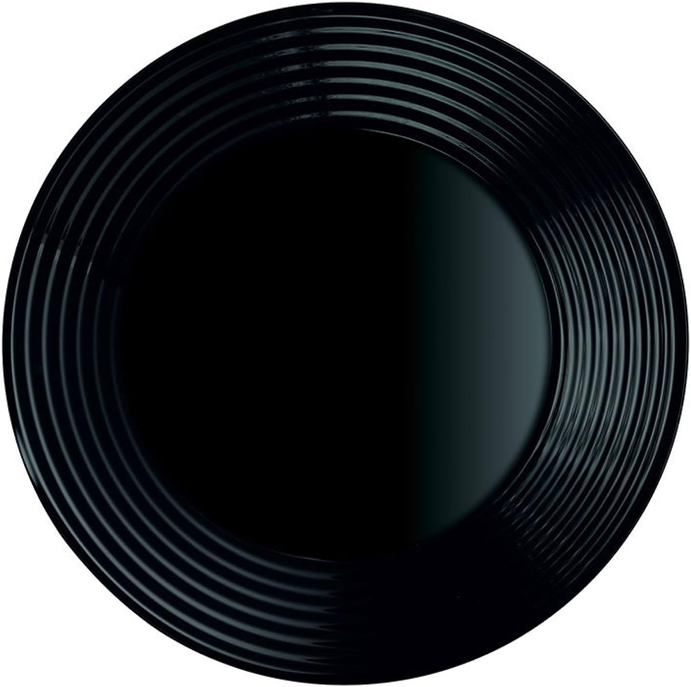 Arc International France 181760 Harena Dinner Set, Black, 19 units - Image 4