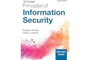 Principles of Information Security